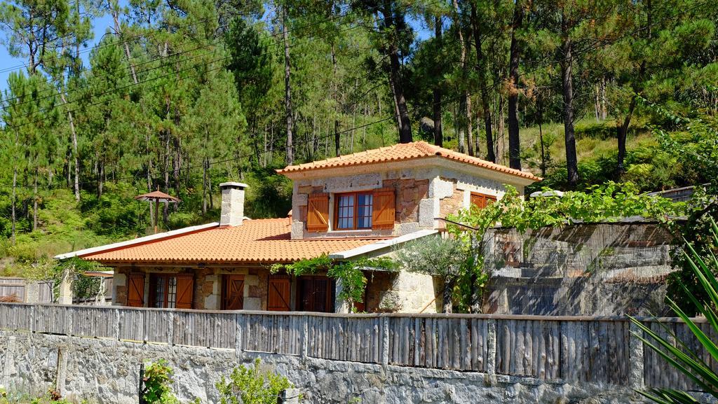 Casa do Penedo Villa Lavradas Bilik gambar