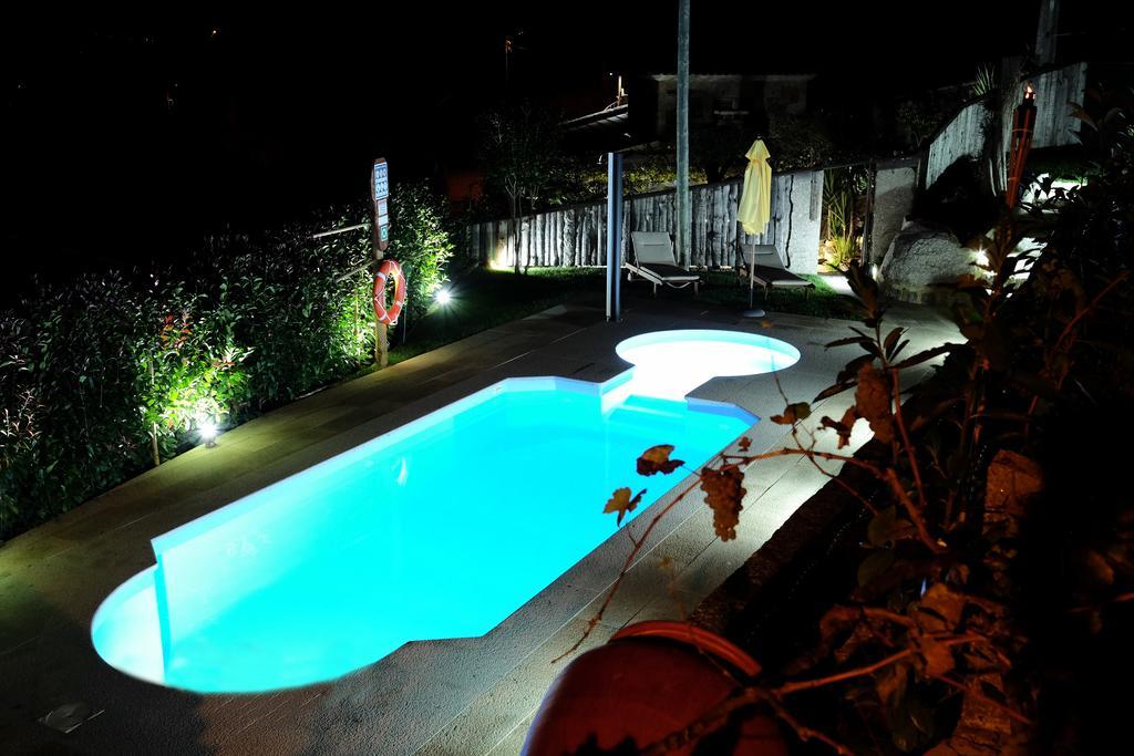Casa do Penedo Villa Lavradas Bilik gambar