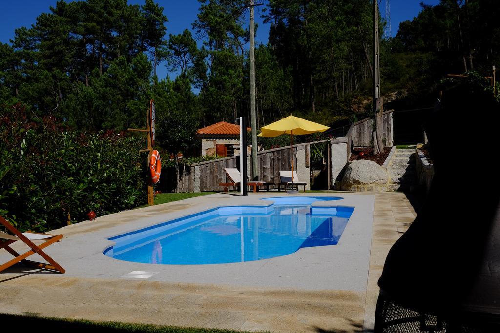 Casa do Penedo Villa Lavradas Bilik gambar